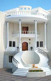 صفرتاصد ساختمان