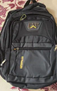 کوله پشتی مدرسه پسرانه