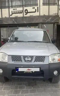 رونیز مدل ۸۷