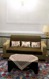مبل هفت نفره