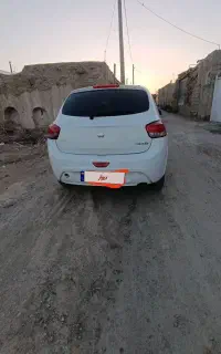 تیبا۲ مدل ۱۴۰۰