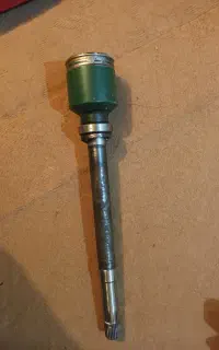 مشعل پژو ۴۰۵