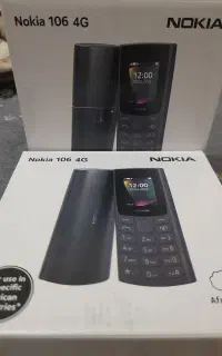 Nokia 106 *پلمپ*