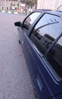 پژو ۴۰۵ موتور جدید فنی در حد 98