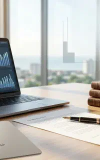ثبت شرکت و تغییرات، پلمب دفاتر و امور مالیاتی