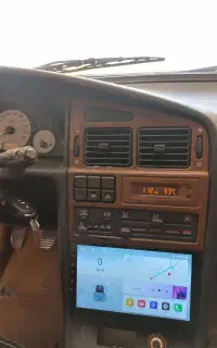 پژو پارس مدل 88