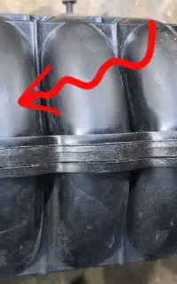 جوشکار پلاستیک