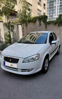 رانا LX مدل ۹۵