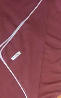 شال نخی و خنک