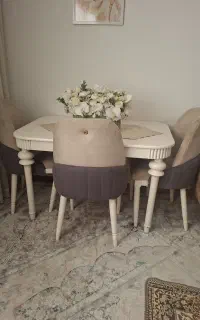 میز ناهار خوری