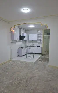 فروش چهارواحدی طبقه بالا