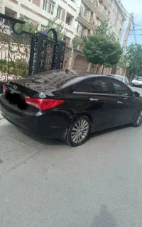 سوناتا وای اف