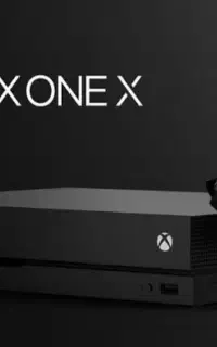 Xbox one x