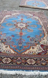 جفت ۱۲ متری ابی
