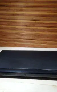 دو دستگاه دی وی دی پلیر ال جی سامسونگ