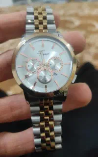 ساعت مردونه