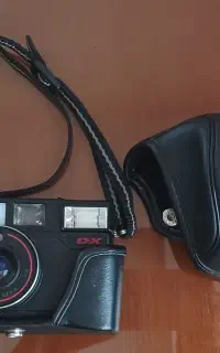 دوربین یاشیکا اصل ژاپن