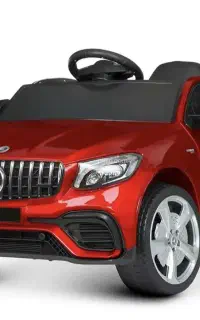 ماشین شارژی دونفره
