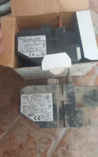 کامپکتور و بی متال