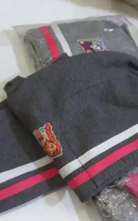 شلوار راحتی بچگانه