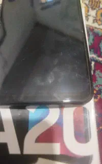 گوشی سامسونگ a20s