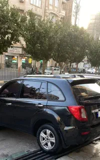 لیفان x60