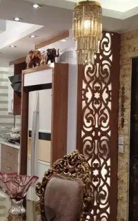 فروش آپارتمان فوق لوکس مجتمع فردوس منظریه