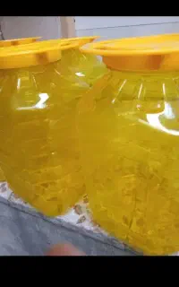 دبه  سر فلکه ای ۷ کیلویی