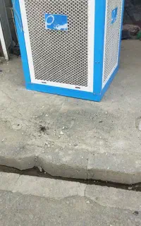 کولر انرژی اصل 3مله کار کرده 40ملون