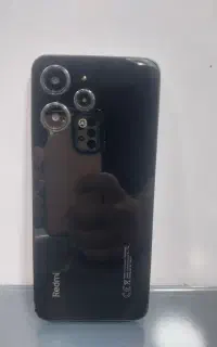 redmi12  256گیگ