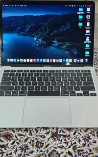 مک بوک m1 2020