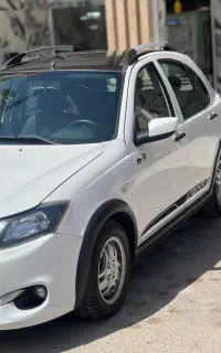 کوییک r سقف مشکی