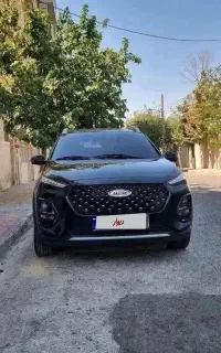 ام وی ام x۲۲ پرو اتومات مدل ۱۴۰۱ ، mvm x22 poro IE