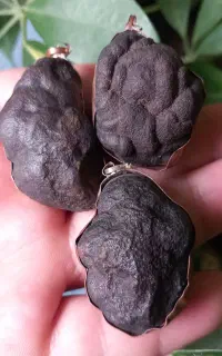 گردنی سنگ هبهاب عراقی
