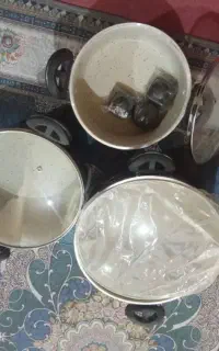 دیگه گرانیتی ترکی