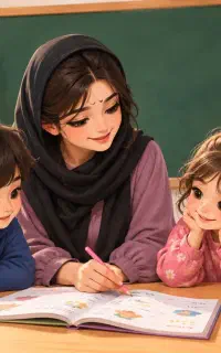 معلم خصوصی