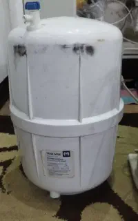 فروش دستگاه تصفیه اب