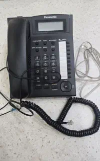 تلفن پاناسونیک با سیم اصل
