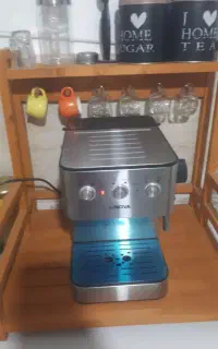 اسپرسو ساز خانگی نوا