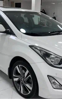 النترا ۲۰۱۴