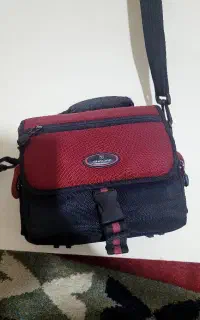 کیف محافظ دوربین عکاسی