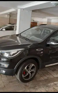 هایما s5 1401 کم کار