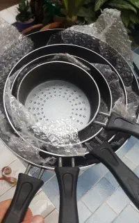 ماهیتابه درجه یک
