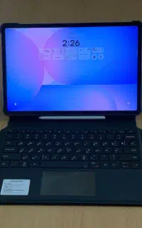 تبلت سامسونگ S10 Fe Plus 5G