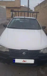 اریسان ۱ مدل ۹۹‌