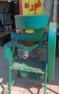 دستگاه آبمیوه گیری ذلفقار