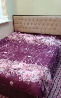 تختخواب و تشک و متعلقات