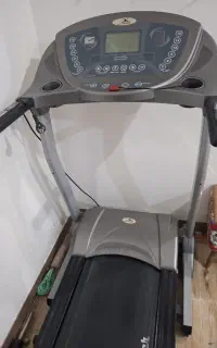 تردمیل Body Master  1180