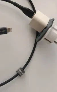 شارژر ایفون