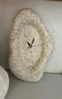 ساعت پاپیه ماشه